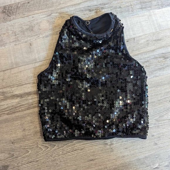 balera Other - Ultra Sparkle Crop * Balera  * Medium Child